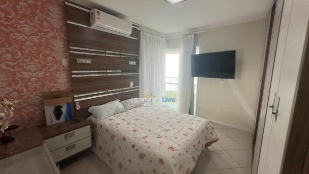 Apartamento para alquiler de vacaciones em Itapema (Centro)