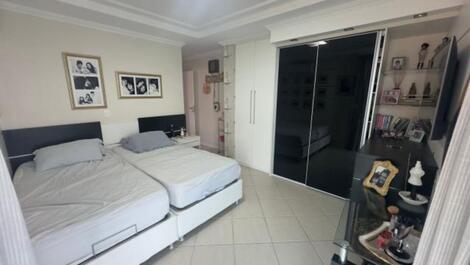 Suite 03 com cama box e ar 