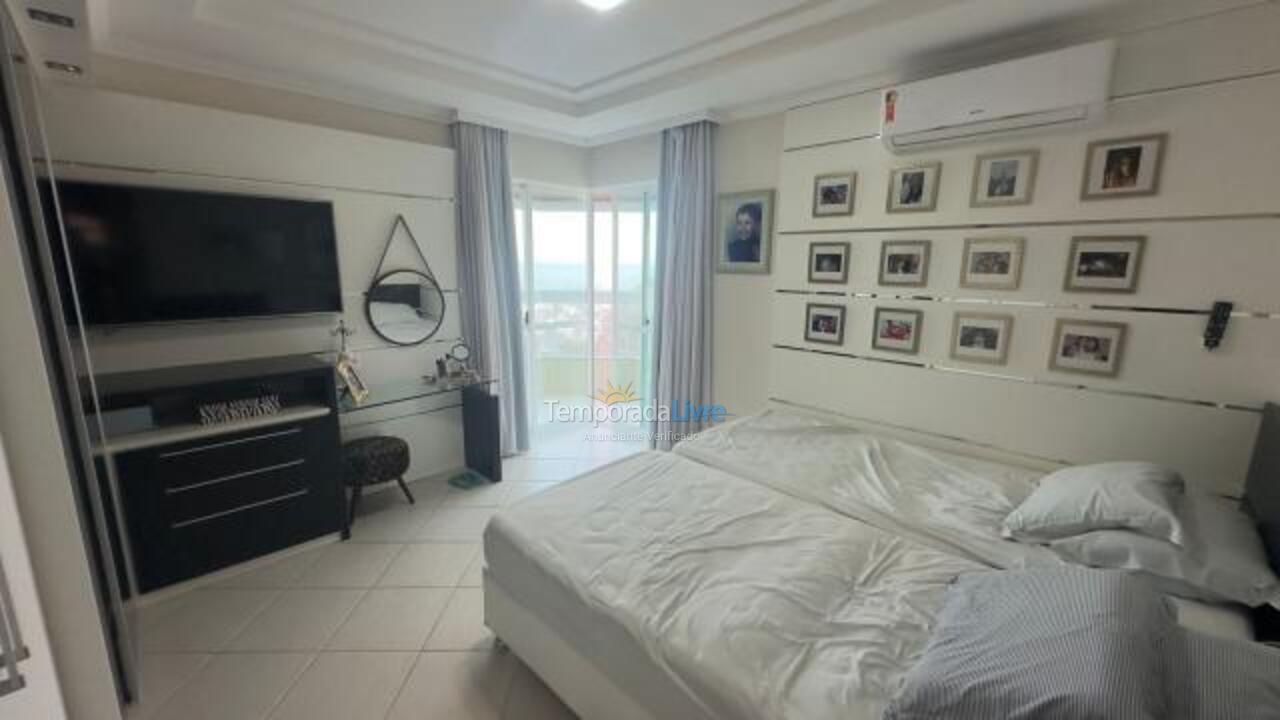 Apartamento para alquiler de vacaciones em Itapema (Centro)