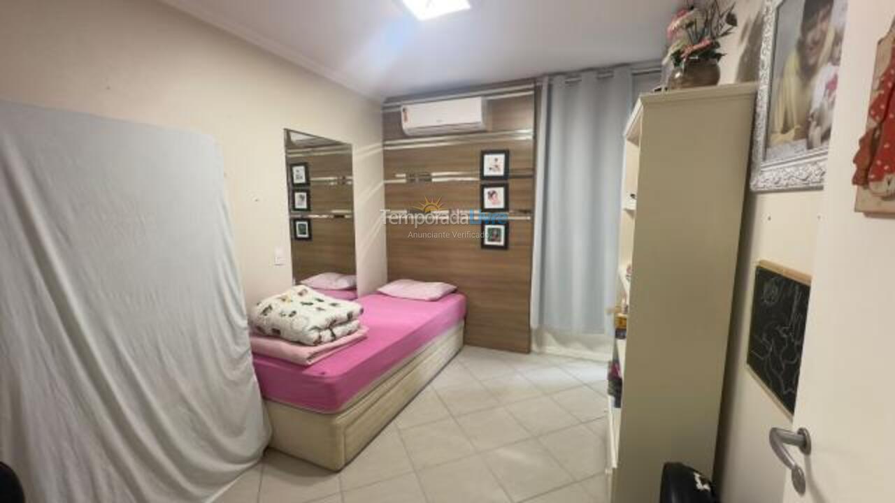 Apartamento para alquiler de vacaciones em Itapema (Centro)