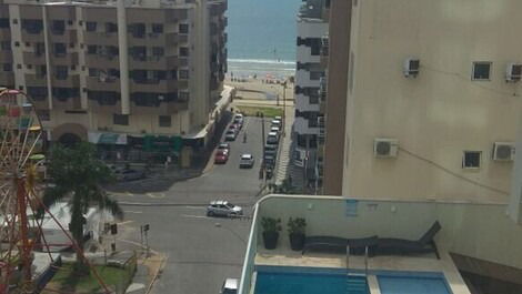 Apartamento para alquilar en Itapema - Meia Praia