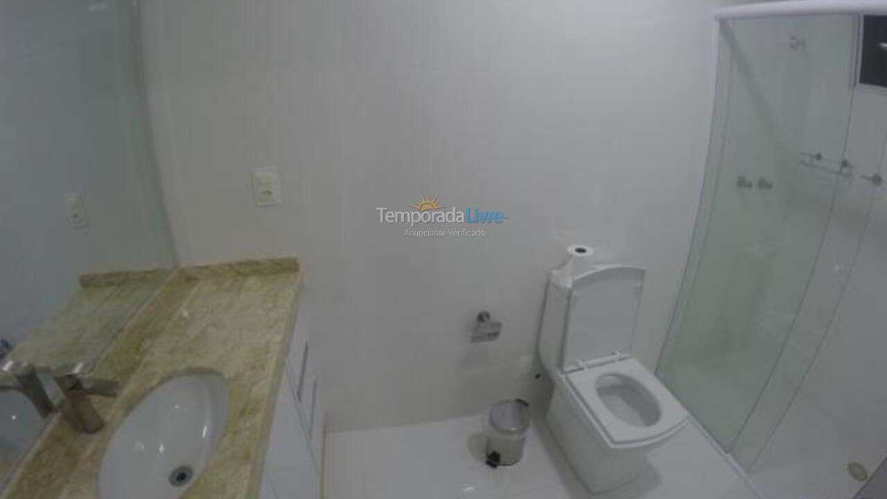 Apartamento para alquiler de vacaciones em Itapema (Meia Praia)