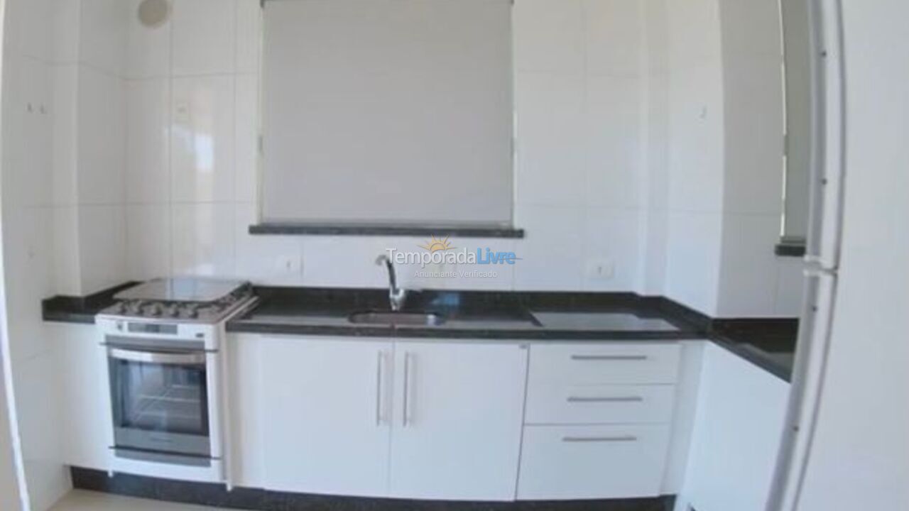 Apartamento para alquiler de vacaciones em Itapema (Meia Praia)