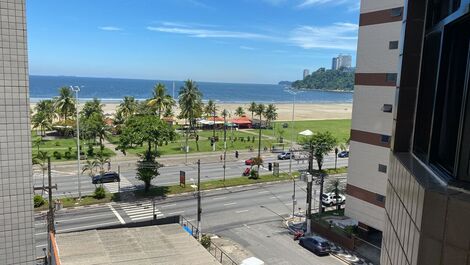 Apartamento para alquilar en São Vicente - Itararé