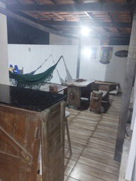 Apartamento duplex 2\4 com garagem