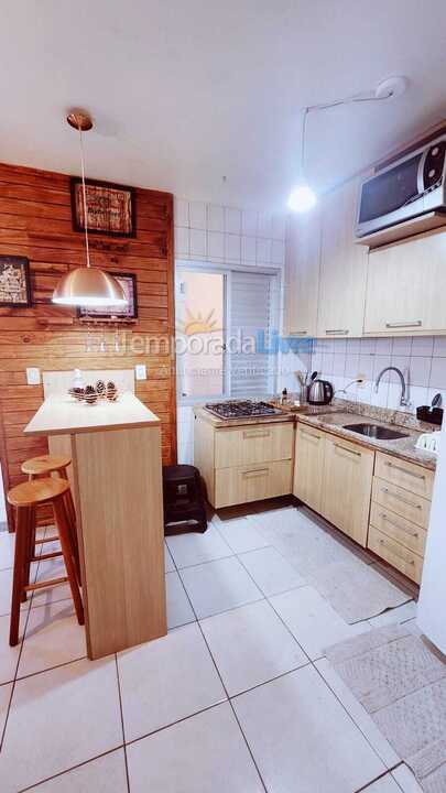 House for vacation rental in Florianópolis (Lagoinha)