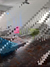 APTO 2 DORMITORIES ALL WINDOWS TO THE SEA