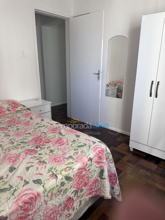 Apartment for vacation rental in Balneário Camboriú (Praia Central)