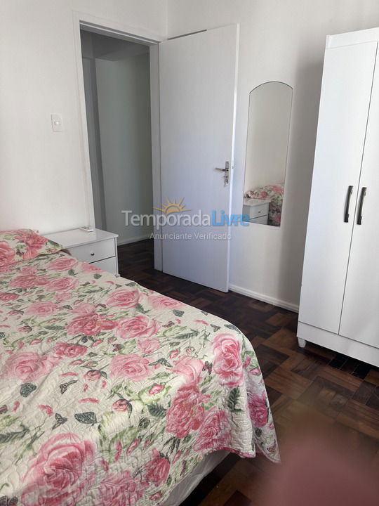 Apartment for vacation rental in Balneário Camboriú (Praia Central)