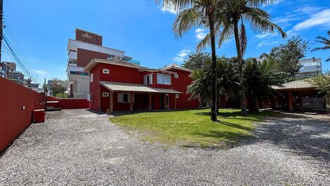 House for rent in Bombinhas - Mariscal