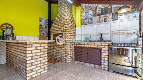 Acogedora casa de playa en Azores