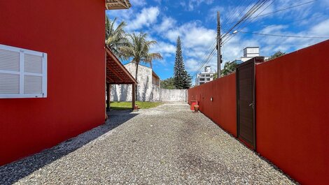 218 - Hermosa casa con amplio espacio en Mariscal