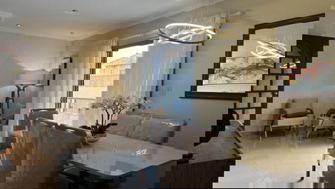 Sala de baixo 