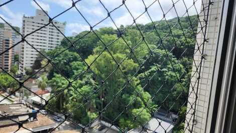 Guaruja season