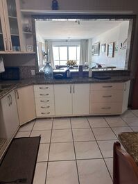 60 B APARTAMENTO FRENTE AL MAR 4 DORMITORIOS Balneário Camboriú