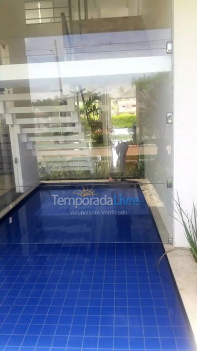 Casa para aluguel de temporada em Maceió (Paripueira)