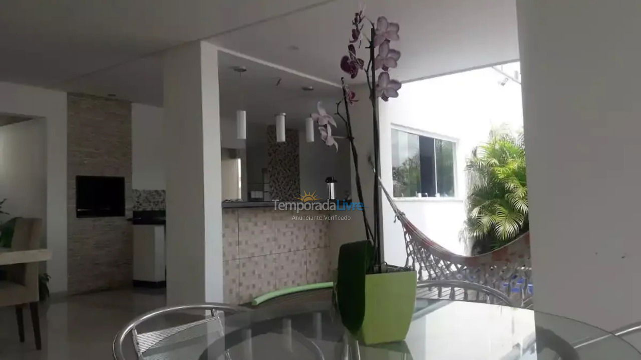 Casa para aluguel de temporada em Maceió (Paripueira)