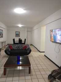 Apartment for rent in João Pessoa - Jardim Oceania