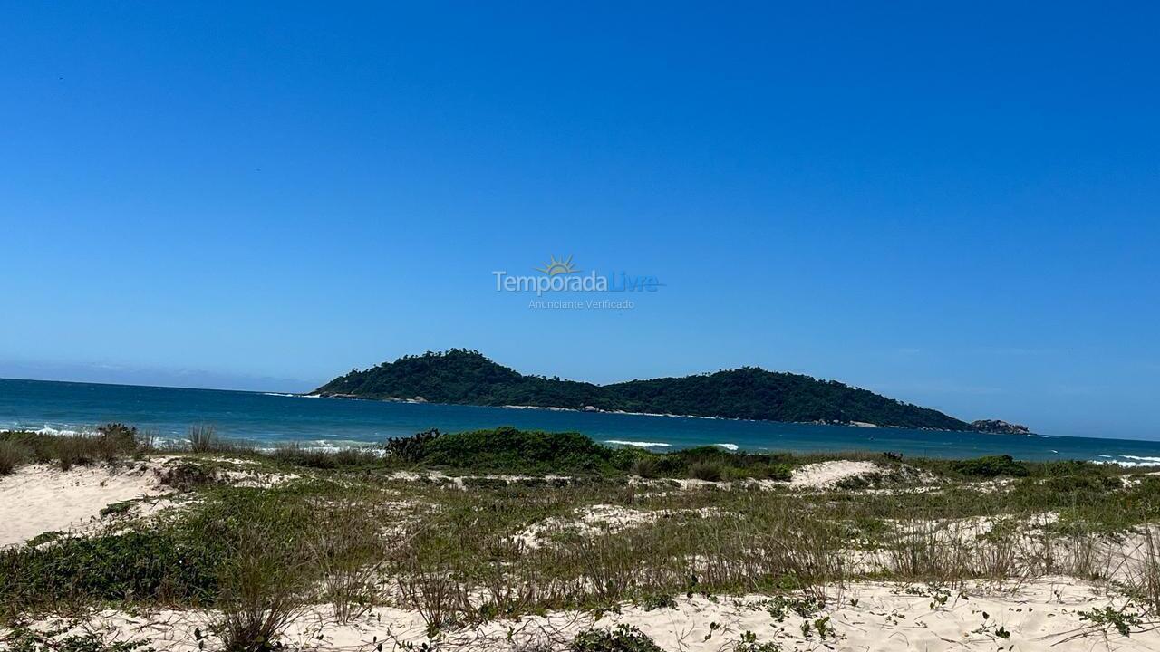 Apartamento para alquiler de vacaciones em Florianopolis (Campeche)