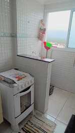 Apartment Praia Grande - Tupi