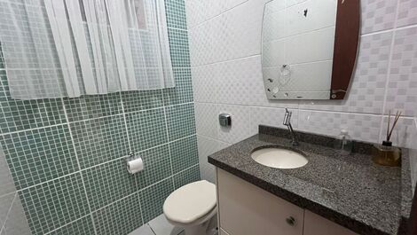 Sobrado em Itaguaçu - 200m do mar
