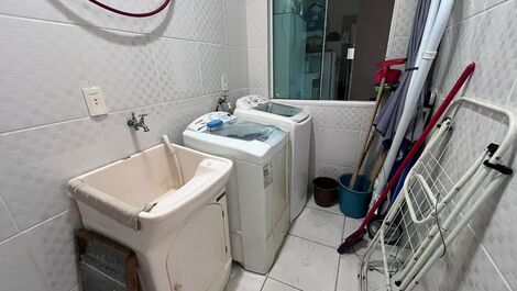 Sobrado em Itaguaçu - 200m do mar