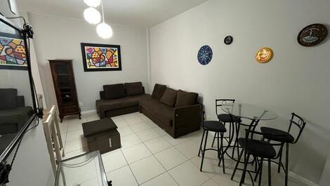 Apartment with 3 bedrooms - Sea view - Swimming pool