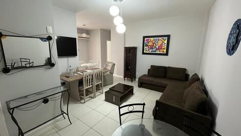 Apartment with 3 bedrooms - Sea view - Swimming pool