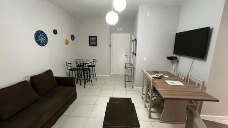 Apartment with 3 bedrooms - Sea view - Swimming pool