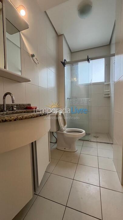 Apartment for vacation rental in Florianopolis (Praia dos Ingleses)