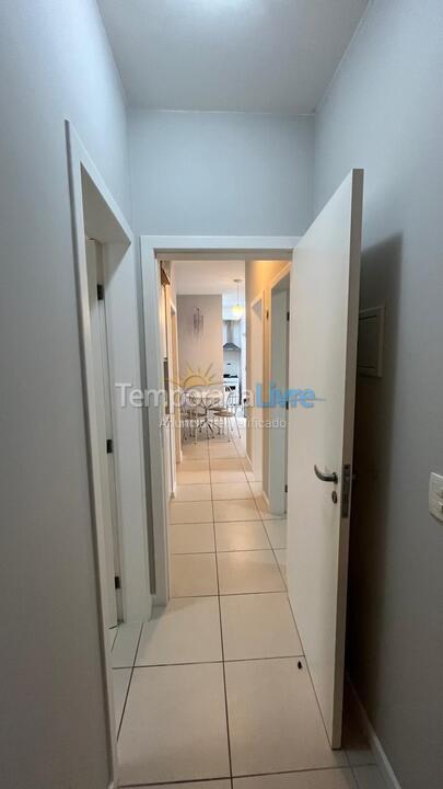 Apartment for vacation rental in Florianopolis (Praia dos Ingleses)