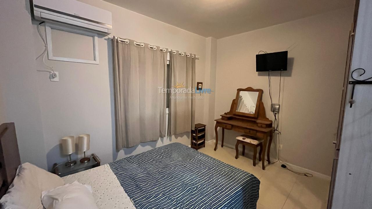 Apartment for vacation rental in Florianopolis (Praia dos Ingleses)