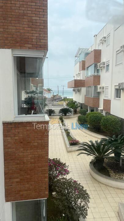 Apartment for vacation rental in Florianopolis (Praia dos Ingleses)