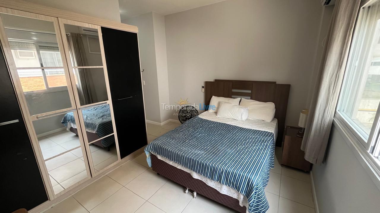 Apartment for vacation rental in Florianopolis (Praia dos Ingleses)