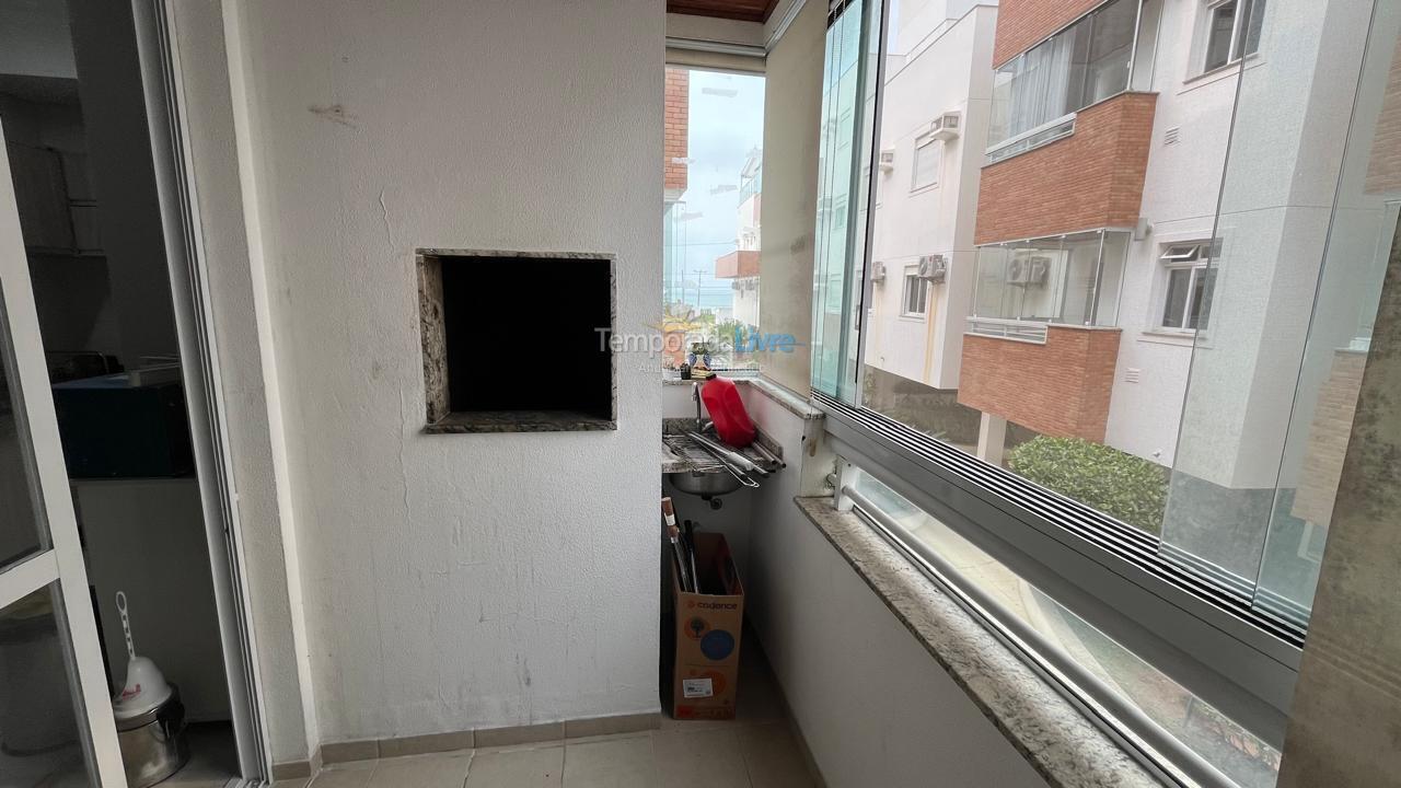 Apartment for vacation rental in Florianopolis (Praia dos Ingleses)