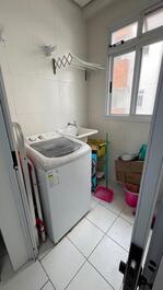 Apartment with 3 bedrooms - Sea view - Swimming pool