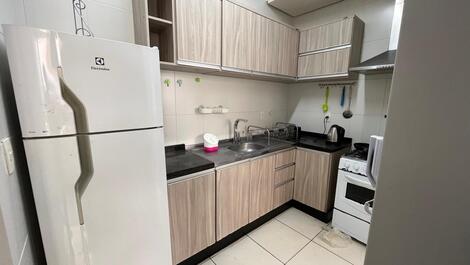 Apartment with 3 bedrooms - Sea view - Swimming pool