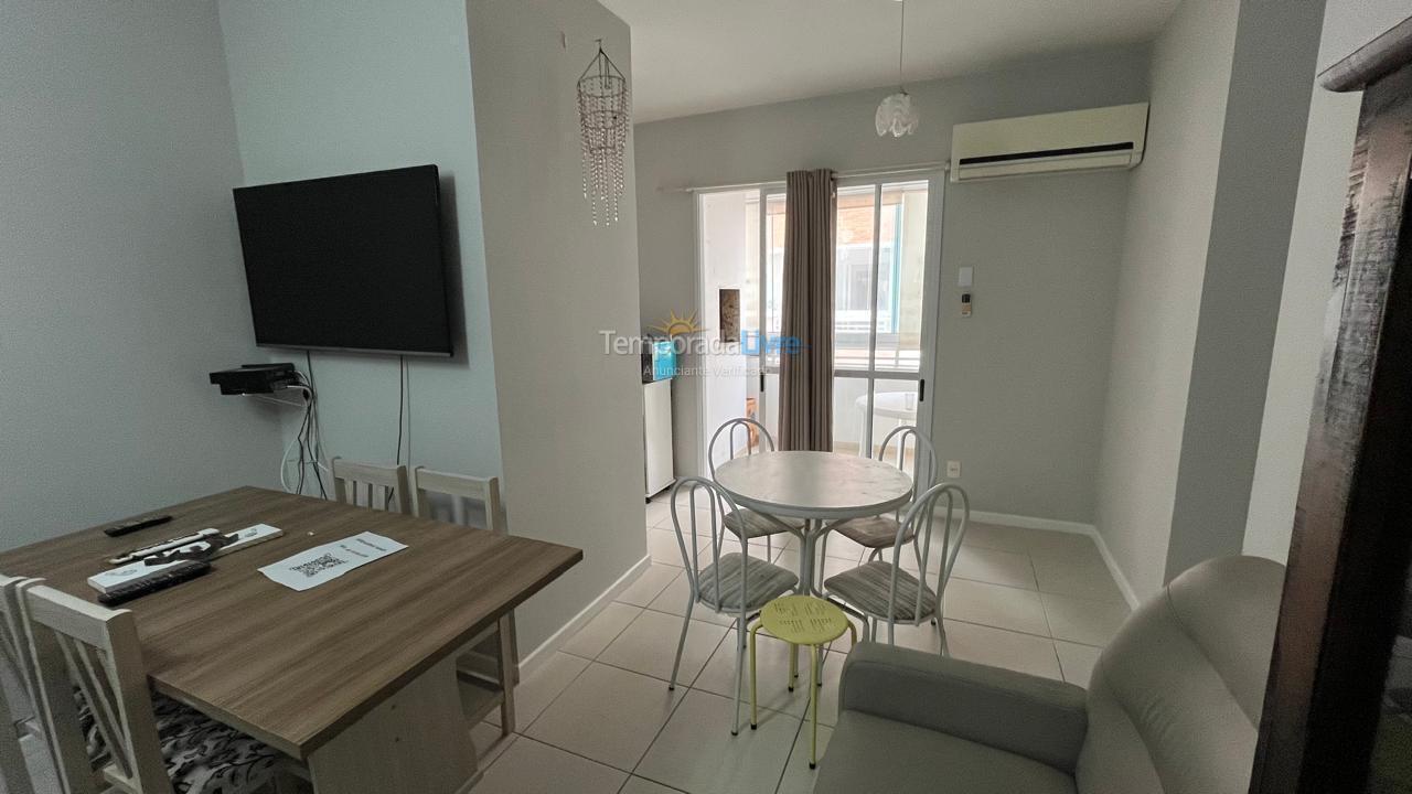 Apartment for vacation rental in Florianopolis (Praia dos Ingleses)