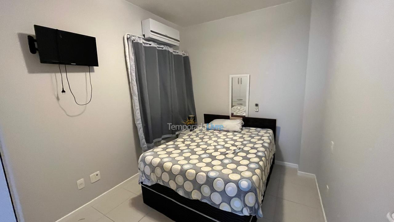 Apartment for vacation rental in Florianopolis (Praia dos Ingleses)