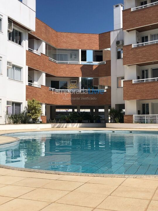 Apartment for vacation rental in Florianopolis (Praia dos Ingleses)