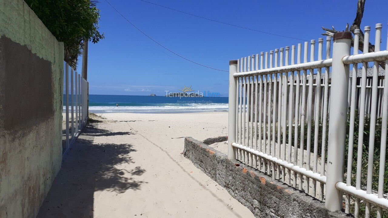 Apartment for vacation rental in Florianopolis (Praia dos Ingleses)