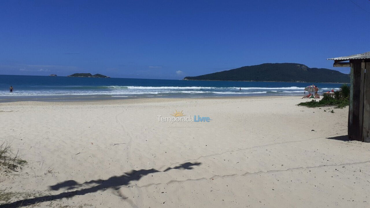 Apartment for vacation rental in Florianopolis (Praia dos Ingleses)
