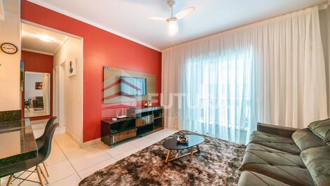 Apartamento para alquilar en Bombinhas - Praia de Bombas