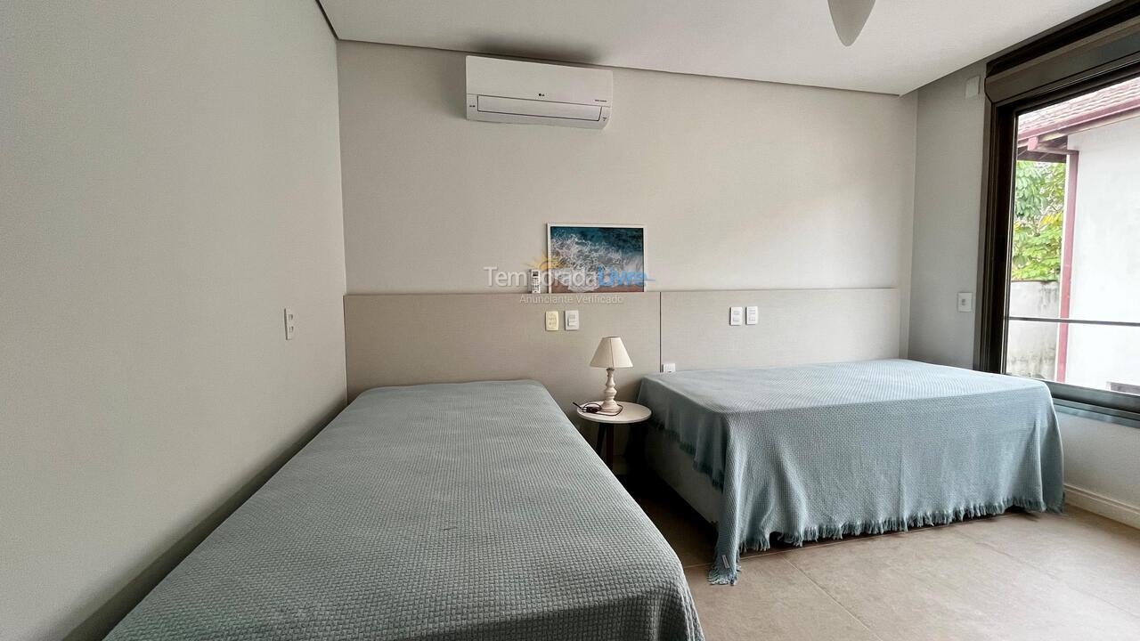 House for vacation rental in São Sebastião (Juquehy)