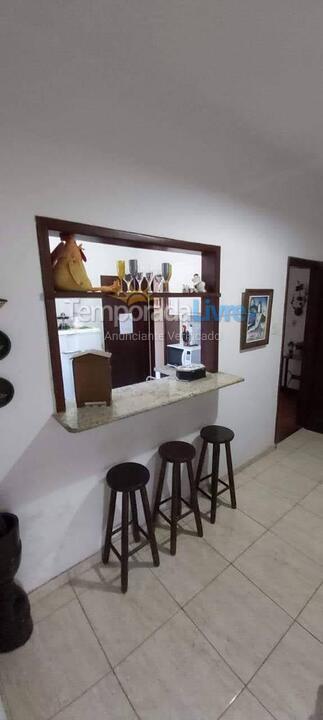 Apartamento para alquiler de vacaciones em Teresópolis (Alto)