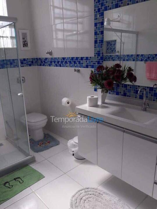 Apartamento para alquiler de vacaciones em Teresópolis (Alto)