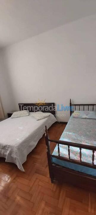 Apartamento para alquiler de vacaciones em Teresópolis (Alto)