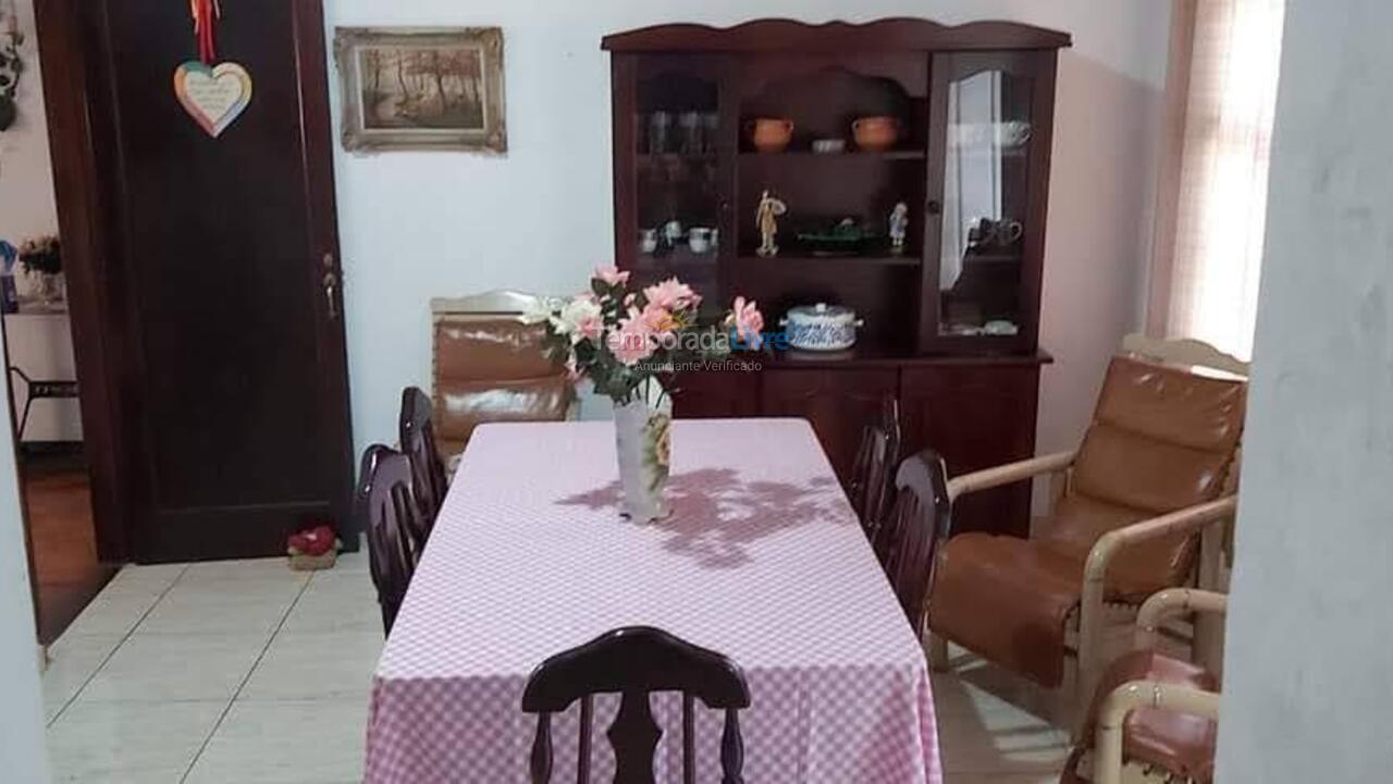 Apartamento para alquiler de vacaciones em Teresópolis (Alto)