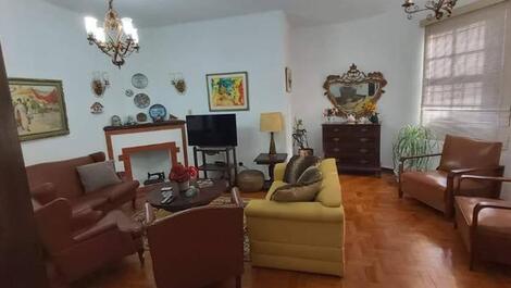 Apartment for rent in Teresópolis - Alto