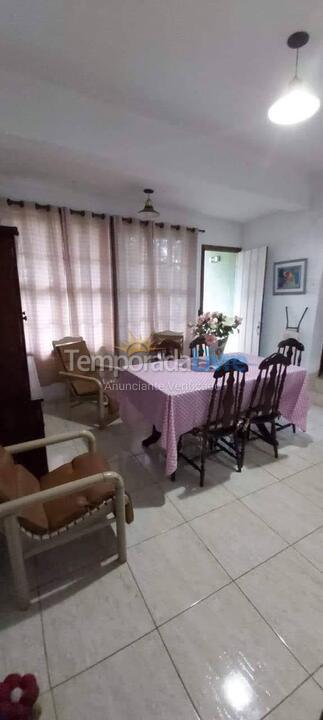 Apartamento para alquiler de vacaciones em Teresópolis (Alto)